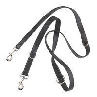 Nylon 72" Police K9 Lead